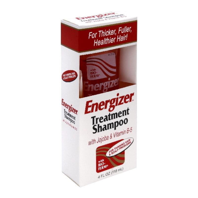 Hobe Labs Energizer Treatment Shampoo - 4 fl oz (1x4 FZ)