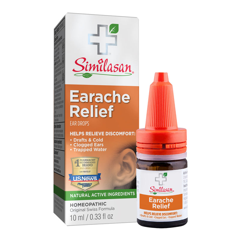 Similasan Ear Relief (1x10ML )