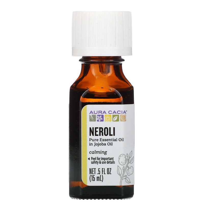 AC NEROLI PRECIOUS ESS (1x0.50)