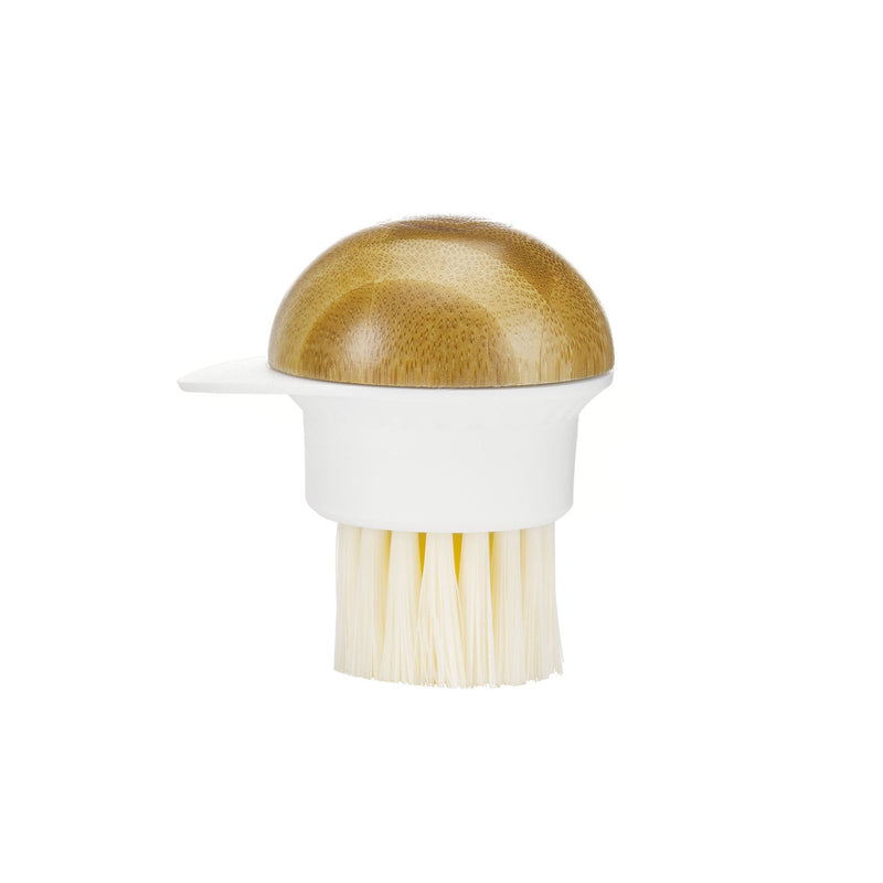 Full Circle Home - Mushroom Cleaner Fun Guy - Case of 6 - 1 CT (6x1 CT)