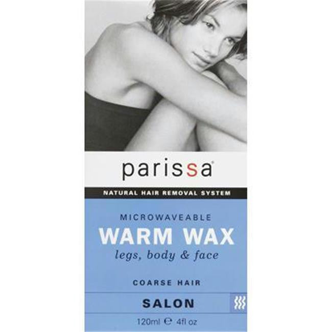 Parissa Warm Wax (1x4 Oz)