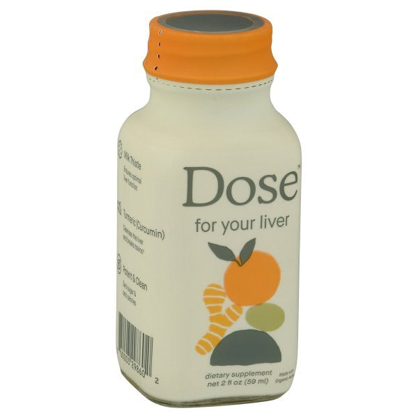 DOSE WLNS SHT F LVR ( 12 X 2 OZ   )
