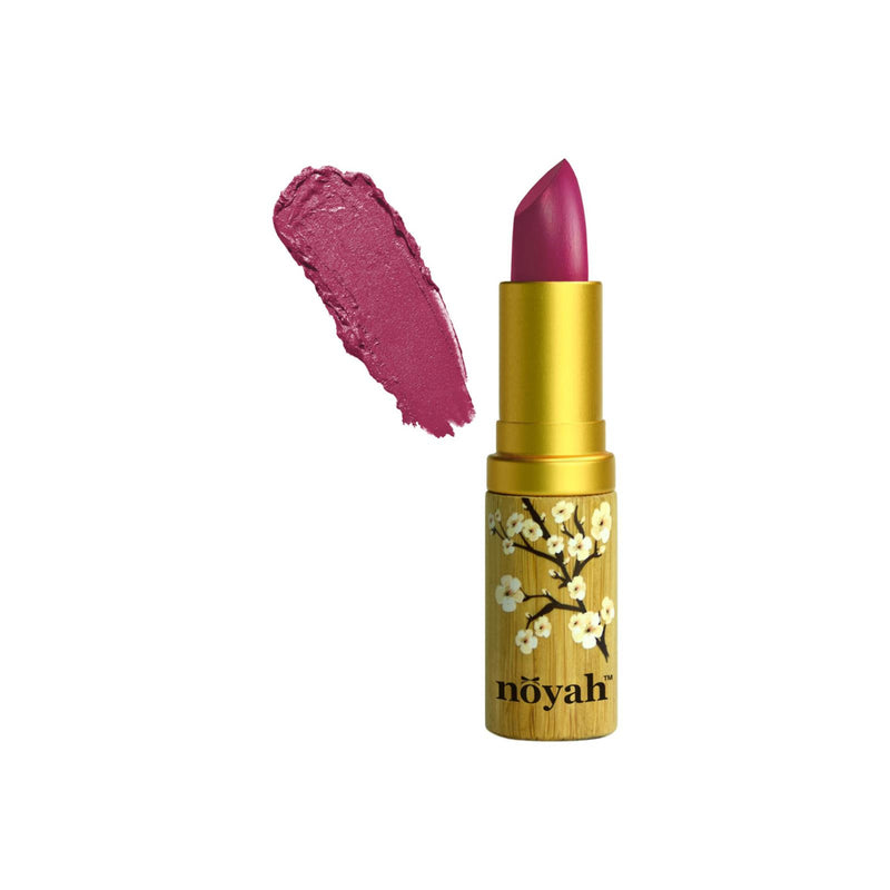 Noyah - Lip Stick Malbec - 1 Each - .16 OZ (1x.16 OZ)