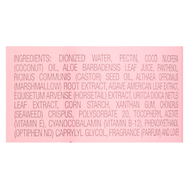 Camille Rose - Defining Gel Curl Maker - 1 Each 1-12 Fz