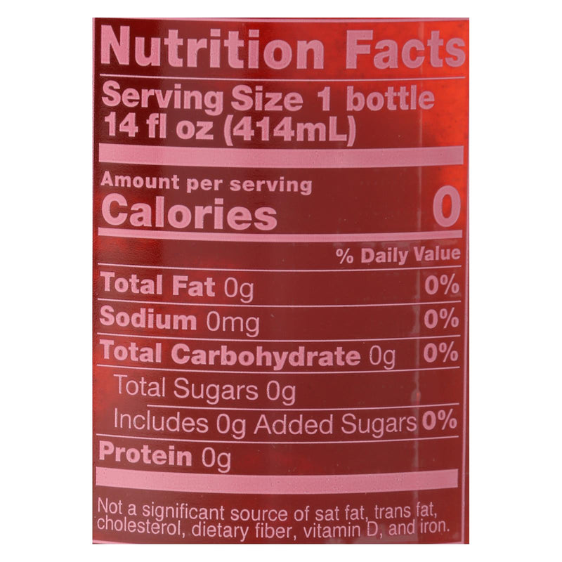 Shaka Tea - Tea Guava Gingerblossom - Case Of 12 - 14 Fz