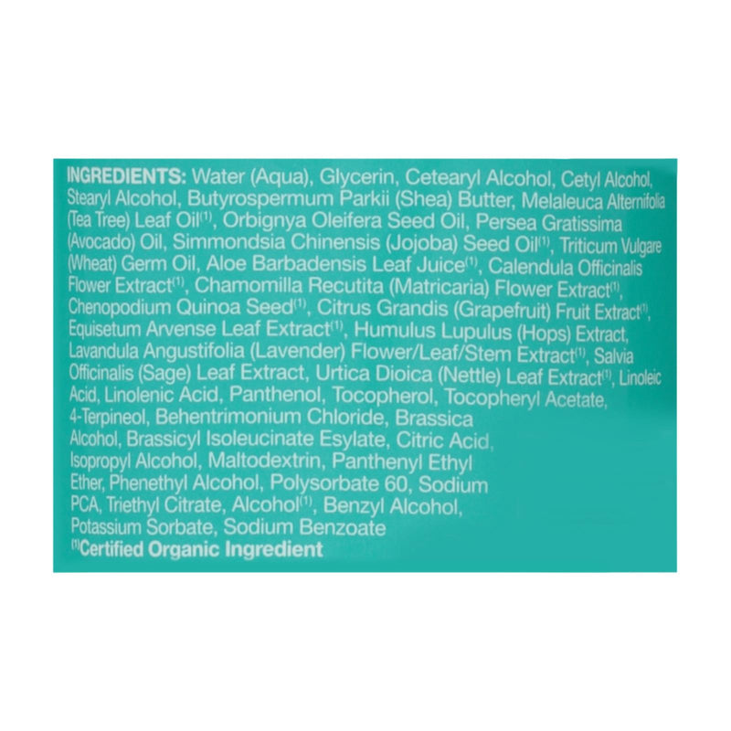 Jason Natural Products - Conditioner Tea Tree Purifying - 1 Each 1-12 Fz