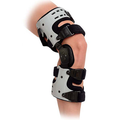 Cobra 2 Unloader Knee Brace Right Knee
