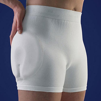 SafeHip Hip Protector Large 39 -47  Unisex Model