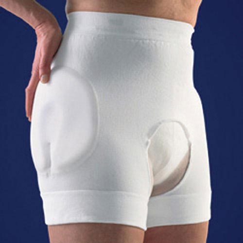 SafeHip Hip Protector Small 30 -37  Open Model