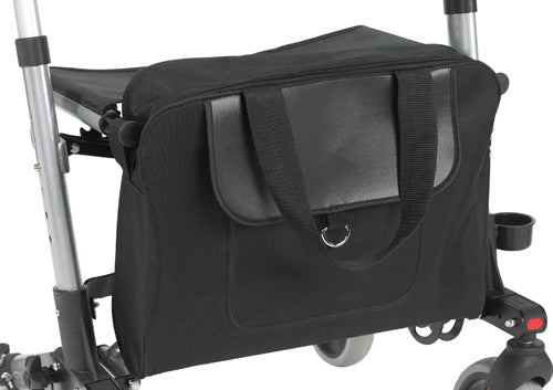 Tote for Rollators Fits 11043 R728 & R800 Series