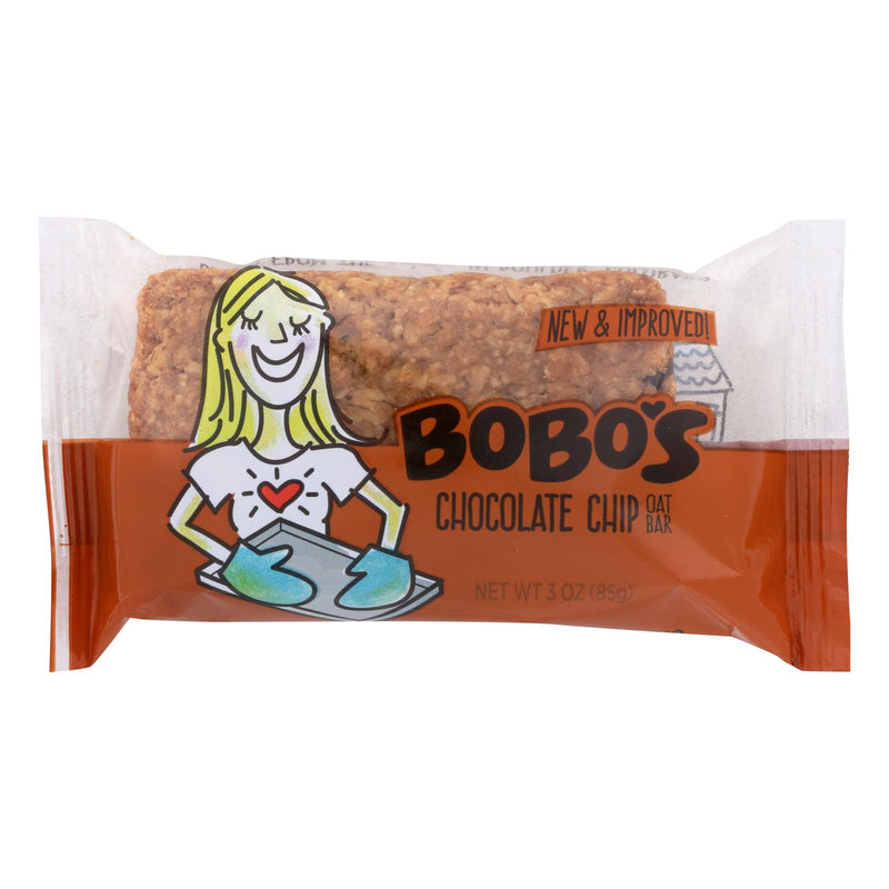 Bobo&