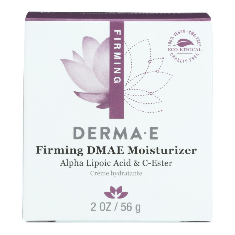 Derma E - Dmae Alpha Lipoic C-ester Retexturizing Creme - 2 Oz.