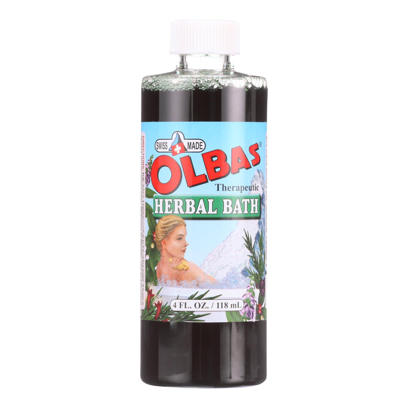 Olbas - Bath - 4 Oz