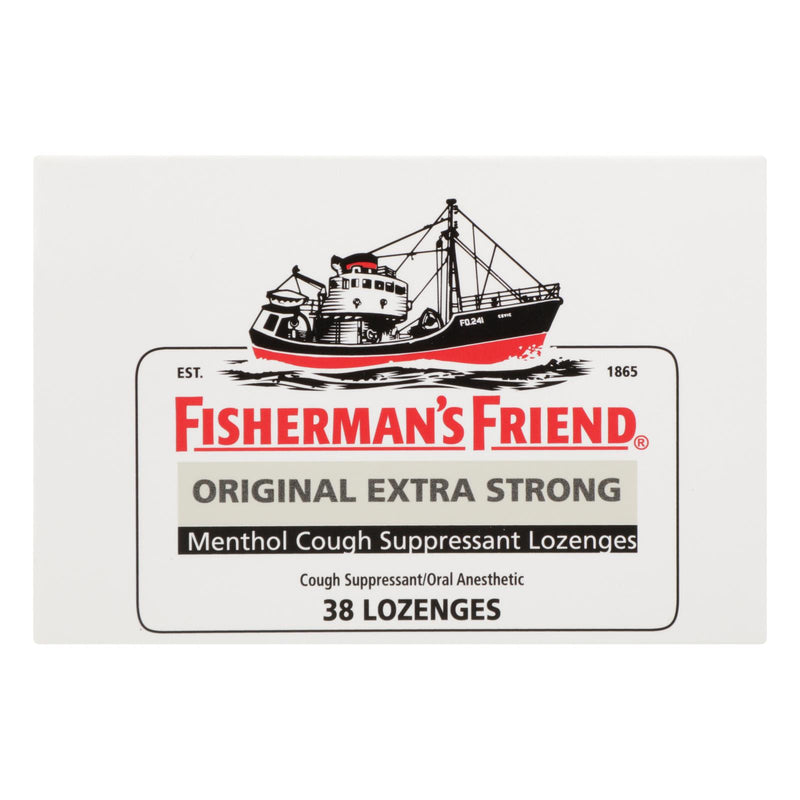 Fisherman&