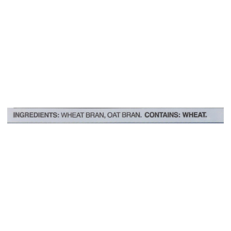 Health Valley Scandinavian Bran Crispbread - Case Of 15 - 3.5 Oz.