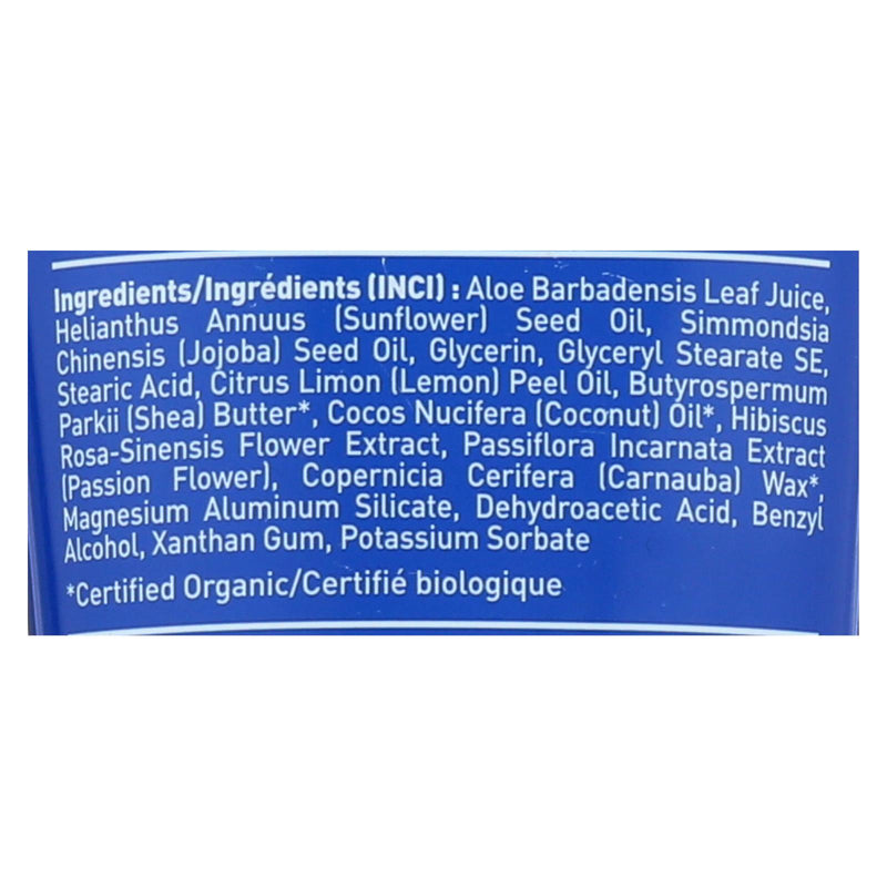 Desert Essence - Hand And Body Lotion - Italian Lemon - 8 Fl Oz