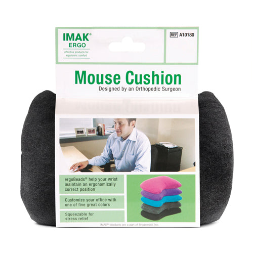 Wrist Cushion for Mouse by IMAK