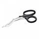 Medicut Shears  Black  7-1/4