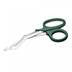 Medicut Shears  Dark Green 7-1/4