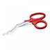 Medicut Shears  Red  7-1/4