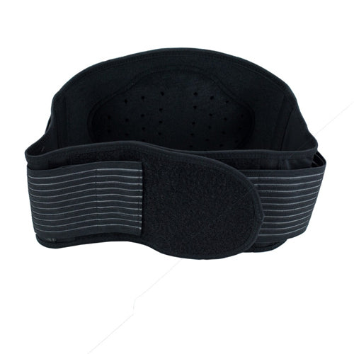 Back Belt -Male Small/Medium Black Obusforme