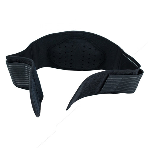 Back Belt -Male Small/Medium Black Obusforme