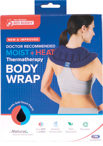 Body Wrap  Hot/Cold