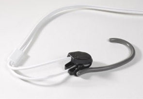 Reusable Ear Clip Sensor (For BCI 3301  3303  et al)