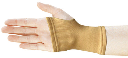 Pullover Wrist Support  Small Wrist Circumference: 5.5 -6.5