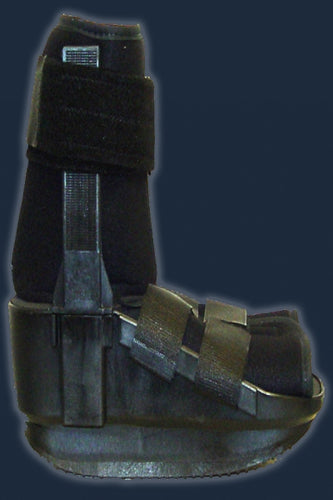 SmoothStep Ankle Walker  Large fits W 11ß - 13ß / M 10ß - 12ß