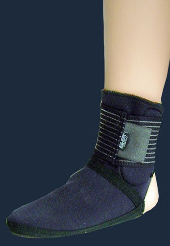 ReMobilize Ankle Foot Gauntlet X-Sml  Mens 3-5  Womens 4-6