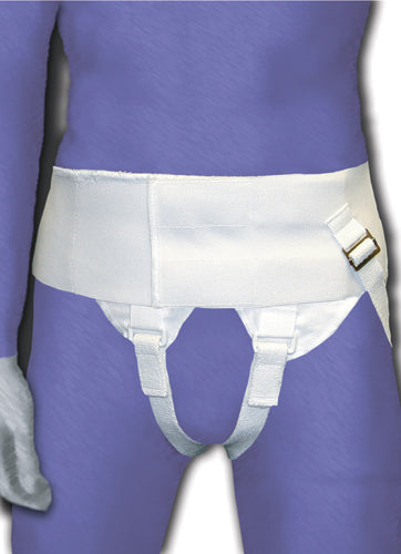 Hernia Guard  Double Extra Large  42  - 44