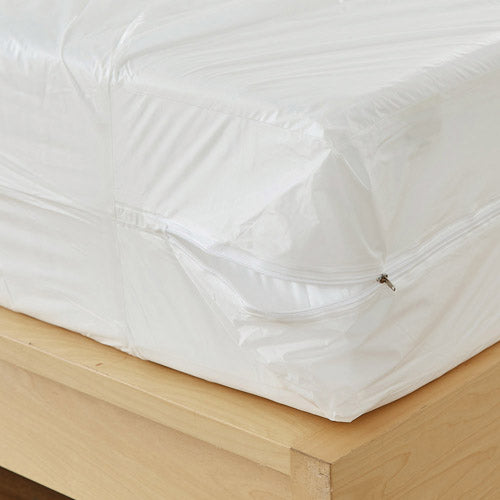 Mattress Protector-Zippered- Queen 60 x80 x9