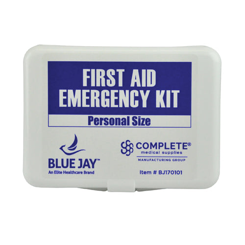 First Aid Kit  Personal Size by Blue Jay