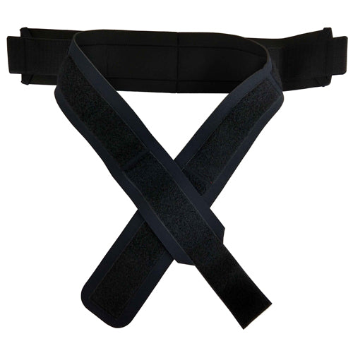 Blue Jay Sacroiliac Belt Black Medium  34  - 40