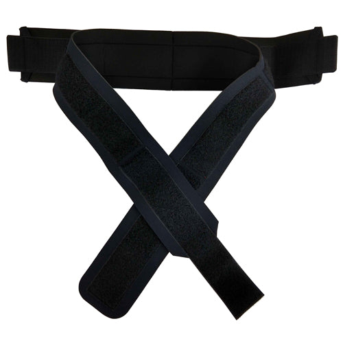 Blue Jay Sacroiliac Belt Black X-Large  46  - 52