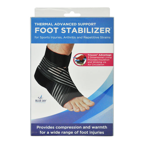 Blue Jay Foot Stabilizer Small Fits Men&