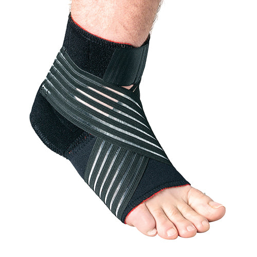 Blue Jay Foot Stabilizer Small Fits Men&