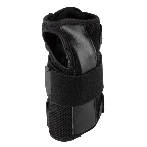 Blue Jay Dlx Wrist Brace Black for Carpal Tunnel  Right Lg/XL