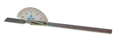 Take A Range Check  5 Finger Goniometer 6  Standard