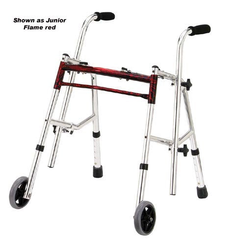 Glider Walker Jr. Flame Red