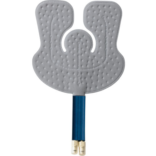 Donjoy Iceman Classic W-universal Wrap-on Pad(ns Rh)