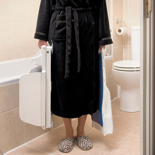 Bellavita Auto Bath Lift