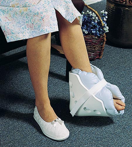 Foot Positioner (pair)