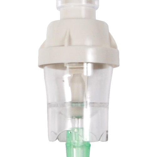 Reusable Nebulizer Kit W/t-pc  7&