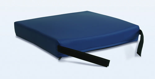 Gel-Foam Wheelchair Cushion 20 x16 x3