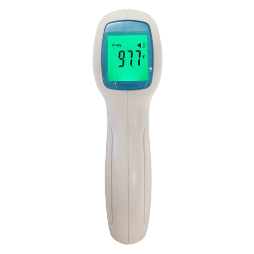 No Contact Forehead Thermometer - FDA Approved