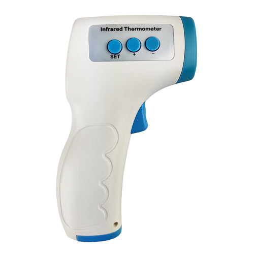 No Contact Forehead Thermometer - FDA Approved