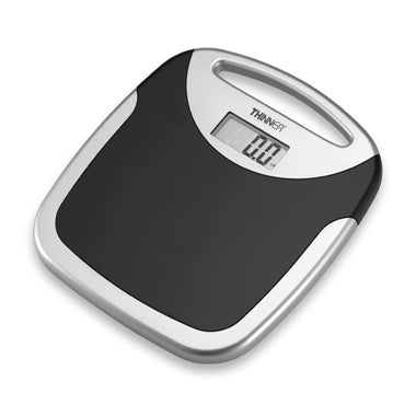 Conair Digital Floor Scale Weight Capacity 330 lb.