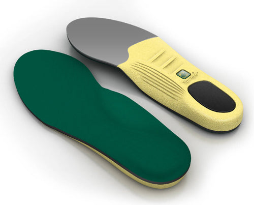 Polysorb Heavy Duty Replacement Sole M12-13